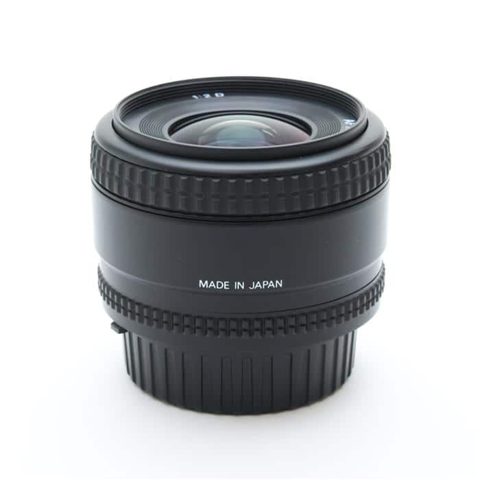 Nikon ニコン Ai AF Nikkor 35mm F2D Ai AF Nikkor 35mm f⁄2 D CA01-A10119-3W1F-ψ | ニコン | 一眼レフ