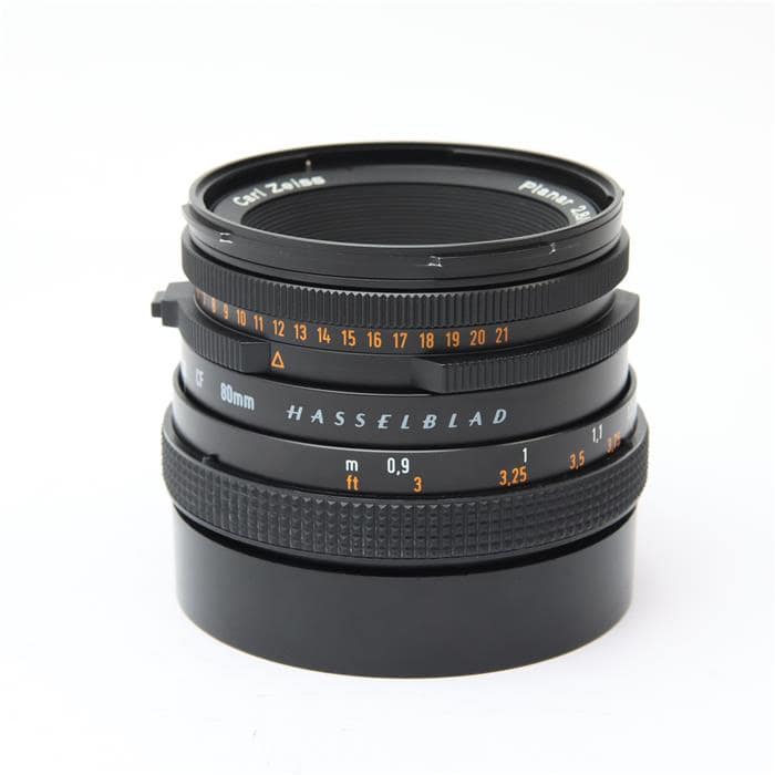ハッセルブラット80￼￼mm f2.8ジャンク品 ハッセルブラット80￼￼mm f2.8ジャンク品
