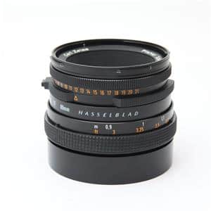 ハッセルブラッド HASSELBLAD C 80mm F2.8 #627 レビュー】おかえり、ハッセルブラッド。 Planar C 80mm F2.8を