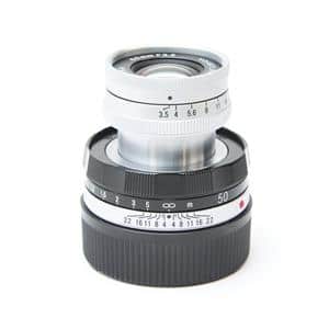 レンズ(単焦点) voigtlander apo-lanthar 50mm f3.5 type i Amazon.co.jp: Voigtlander フォクトレンダー APO-LANTHAR 50mm