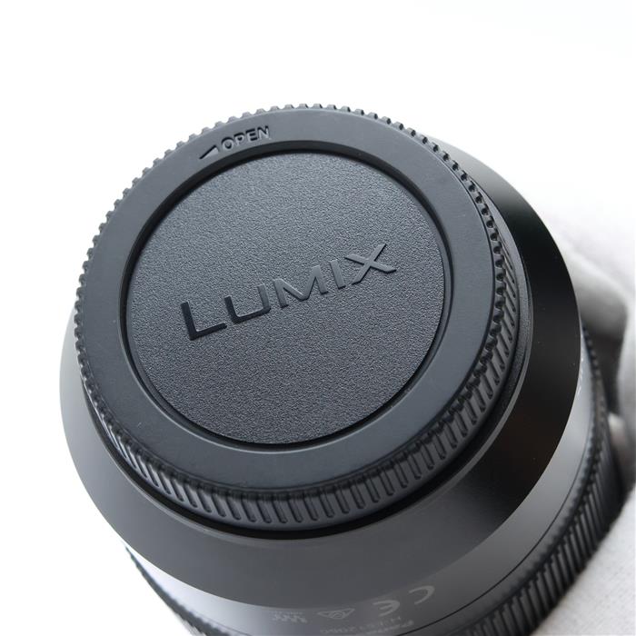 LEICA DG VARIO-ELMARIT 12-60mm 中古美品 中古】パナソニック LEICA DG VARIO-ELMARIT 12-60mm F2.8-4.0