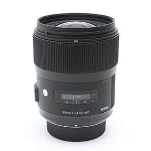 SIGMA 35mm F1.4 DG HSM / Art ニコン用 防湿庫保管品 シグマ 35mm F1.4 DG HSM [ニコン用] 価格比較 - 価格.com