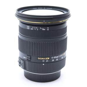 ★良品★ シグマ 17-50mm F2.8 EX DC HSM ペンタックス SIGMA (シグマ) 17-50mm F2.8 EX DC HSM (ペンタックス用)」の