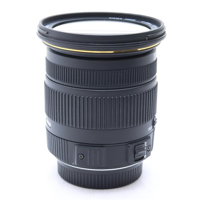 17-50mm F2.8 EX DC HSM (ペンタックス用)