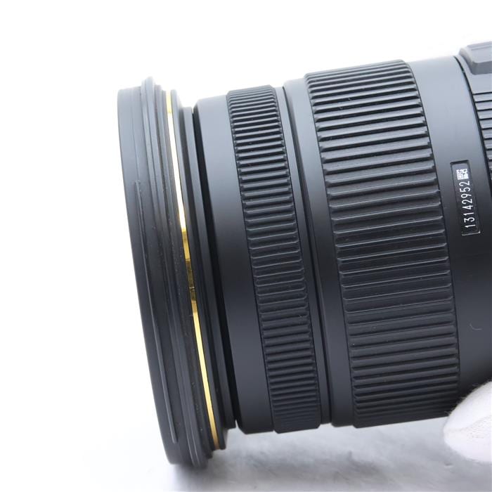 17-50mm F2.8 EX DC HSM (ペンタックス用)