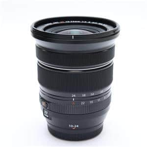新品)FUJIFILM (フジフイルム) フジノン XF10-24mm F4 R OIS WR