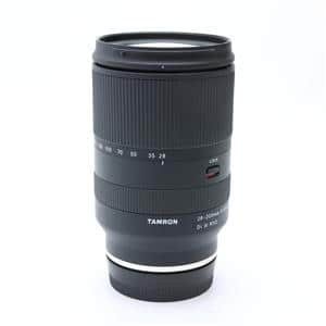ピザショップさん専用　タムロン28-200mm ソニーEマウント　ジャンク品 TAMRON (タムロン) 28-200mm F2.8-5.6 DiIII RXD/Model A071SF (ソニー
