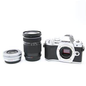 OLYMPUS OM-D EM-10 MarkII」の商品検索結果 | デジタルカメラ、ミラー