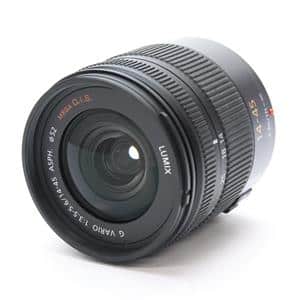 Panasonic (パナソニック) LUMIX G VARIO 14-45mm F3.5-5.6 ASPH. MEGA