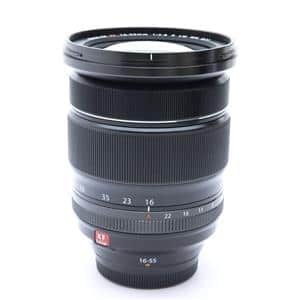 中古)FUJIFILM (フジフイルム) フジノン XF16-55mm F2.8 R LM WR（商品