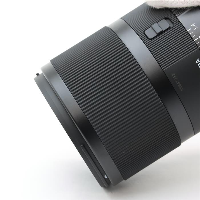 Art 35mm F1.4 DG DN (ライカSL/TL用)