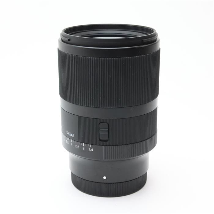 Art 35mm F1.4 DG DN (ライカSL/TL用)