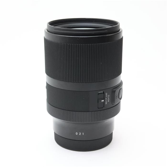 Art 35mm F1.4 DG DN (ライカSL/TL用)