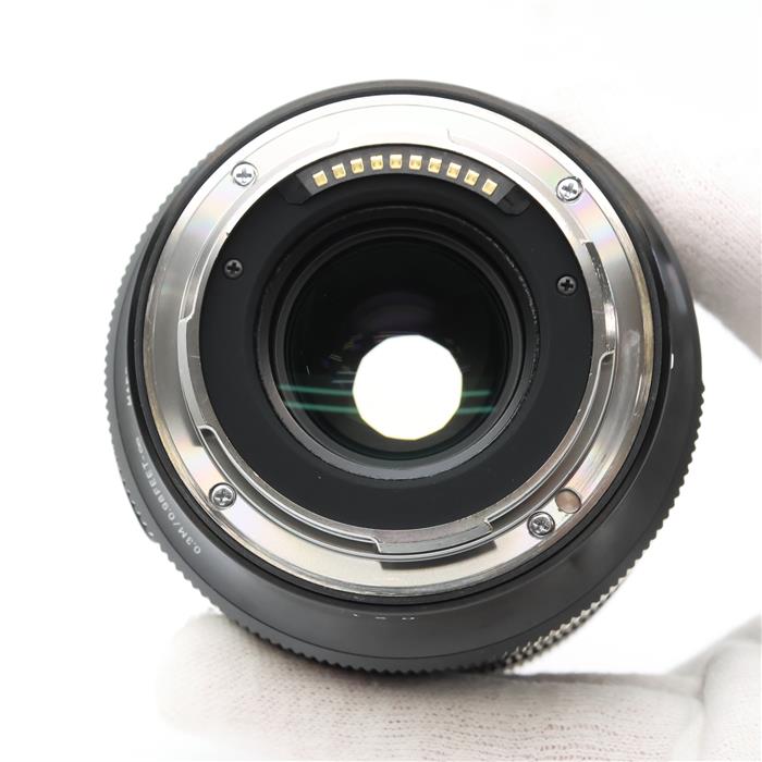 Art 35mm F1.4 DG DN (ライカSL/TL用)