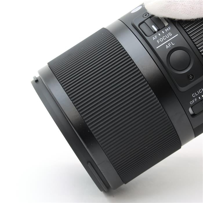 Art 35mm F1.4 DG DN (ライカSL/TL用)