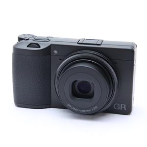 RICOH GR IIIx」「デジタルカメラ」「RICOH」「中古商品」の商品検索