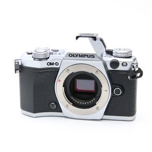 OLYMPUS (オリンパス) OM-D E-M5 Mark II ボディ シルバー」の商品検索 