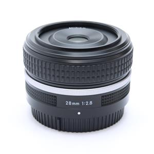 Nikon (ニコン) NIKKOR Z 28mm F2.8 （Special Edition） メイン
