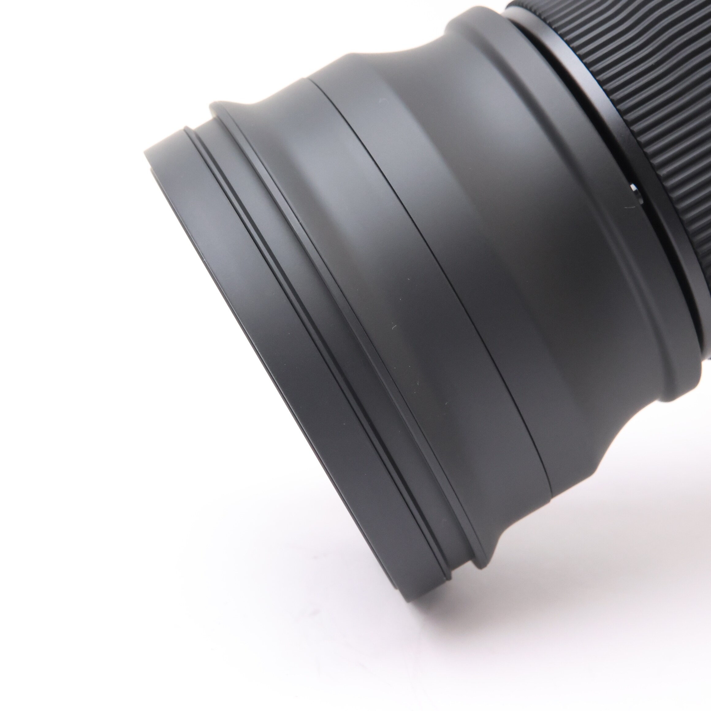 中古)SIGMA (シグマ) S 150-600mm F5-6.3 DG 1.4xテレコンバーター 