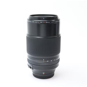 FUJIFILM XF80mm F2.8 R LM OIS WR Macro」の商品検索結果 | デジタル