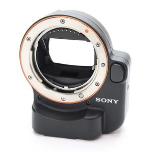 sony マウントアダプター la-ea4」の商品検索結果 | デジタルカメラ