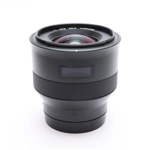 Carl Zeiss (カールツァイス) Batis 25mm F2 ソニーE用 新品)Carl Zeiss (カールツァイス) Batis 25mm F2（ソニーE用/フル