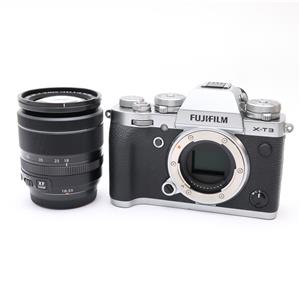 FUJIFILM X-T3 レンズキット」の商品検索結果 | デジタルカメラ