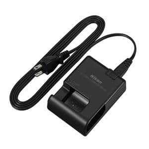 Nikon (ニコン) バッテリーチャージャー MH-25a メイン