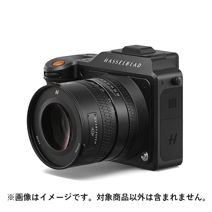レンズ(単焦点) Hasselblad XCD 55mm F2.5 V XCD 55V 新品)HASSELBLAD (ハッセルブラッド) XCD 55mm F2.5 V（商品ID