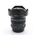 PENTAX (ペンタックス) SMC-PENTAX 15mm F3.5