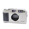 CONTAX (コンタックス) G1