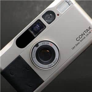 中古 Contax コンタックス T2 プラチナ 商品id 詳細ページ デジタルカメラ ミラーレスカメラ 交換レンズの総合サイト マップカメラ