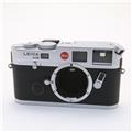 Leica (ライカ) M6TTL 0.72 シルバー