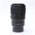 SONY (ソニー) FE 90mm F2.8 Macro G OSS SEL90M28G