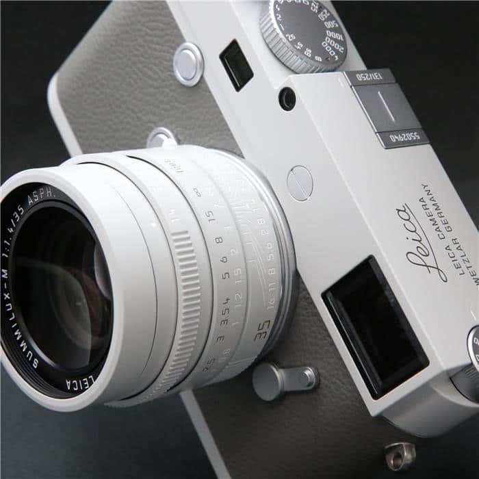 【値下げ！】◆美品◆ Leica M10 シルバー ライカ ボディ 中古)Leica (ライカ) M10-P Ghost Edition for HODINKEE（商品ID