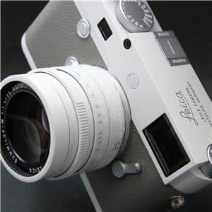 Leica M10-P Ghost Edition for HODINKEE