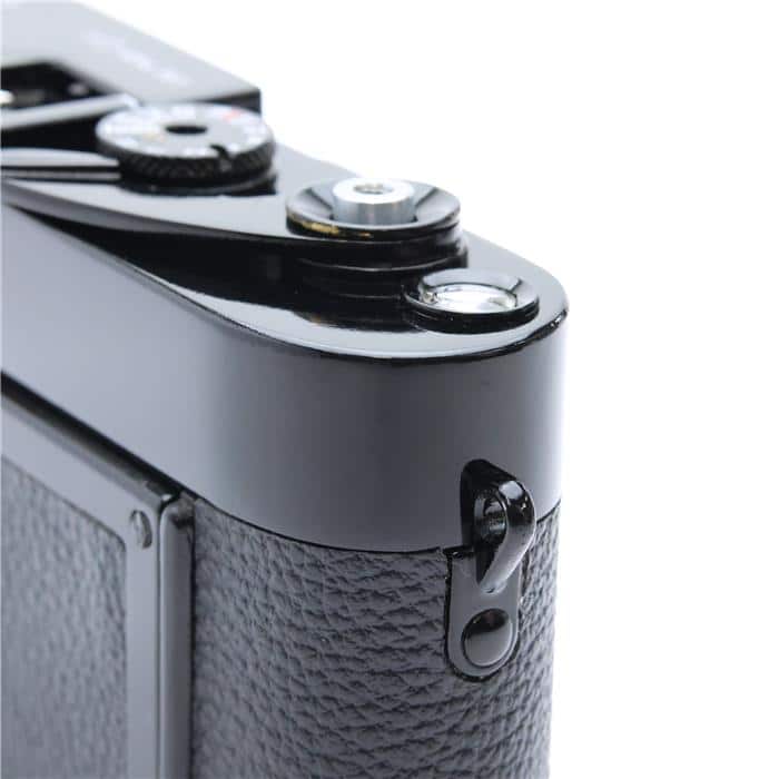 M3 (2回巻き上げ)後塗りブラック