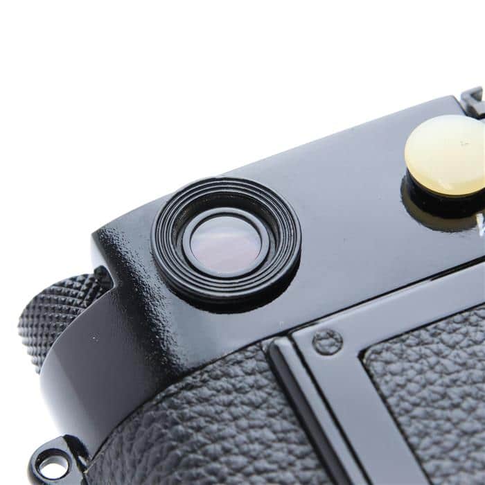 M3 (2回巻き上げ)後塗りブラック