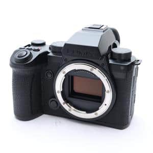 Panasonic (パナソニック) LUMIX S5IIX ボディ DC-S5M2X ブラック メイン