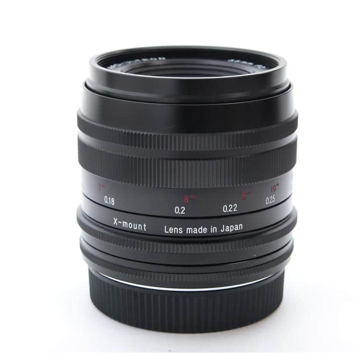 【極美品】MACRO APO-ULTRON 35mm F2（Xマウント） MACRO APO-ULTRON 35mm F2 実写レビュー！ 安定の高画質と純正