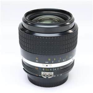 Nikon (ニコン) Ai-S Nikkor 35mm F1.4 メイン