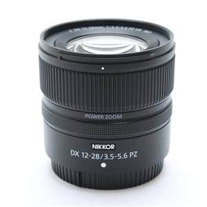 Nikon (ニコン) NIKKOR Z DX 12-28mm F3.5-5.6 PZ VR メイン