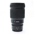 NIKKOR Z 50mm F1.2 S