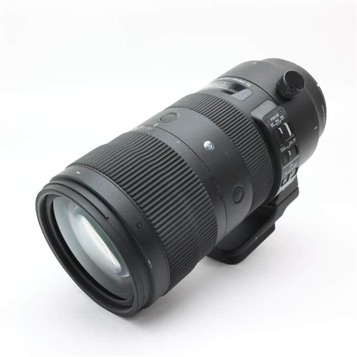 Sports 70-200mm F2.8 DG OS HSM  (キヤノンEF用)