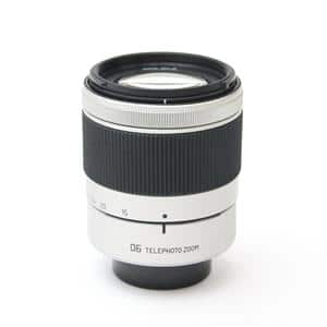 美品 ペンタックス 06 f/2.8 15-45mm カメラレンズ シルバー ペンタックス Q用 15-45mm F2.8 [06 TELEPHOTO ZOOM] | 交換レンズ