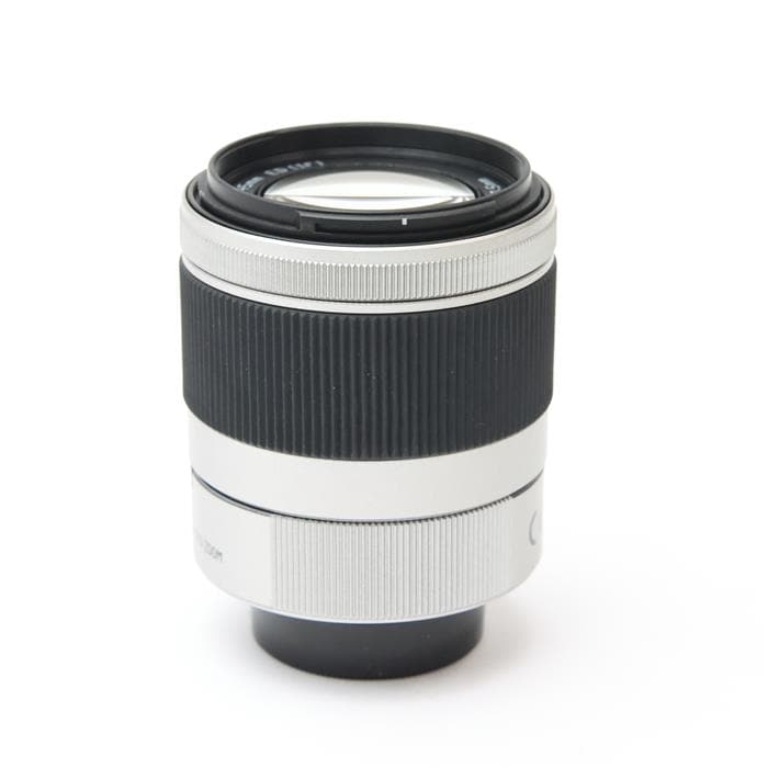 中古)PENTAX (ペンタックス) 06 TELEPHOTO ZOOM シルバー（商品