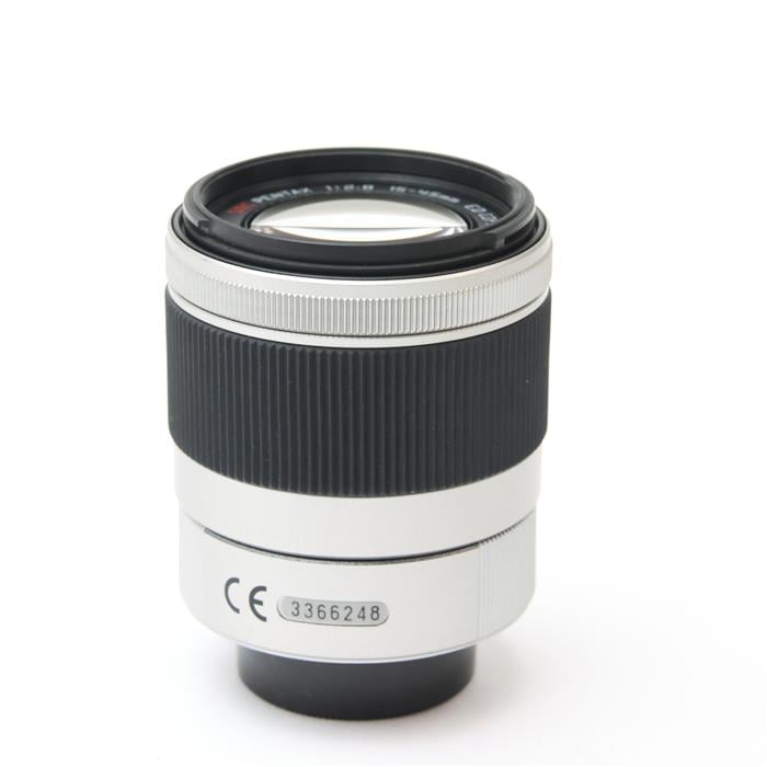 中古)PENTAX (ペンタックス) 06 TELEPHOTO ZOOM シルバー（商品