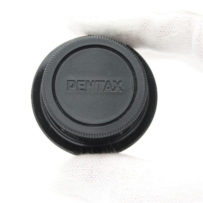 中古)PENTAX (ペンタックス) 06 TELEPHOTO ZOOM シルバー（商品