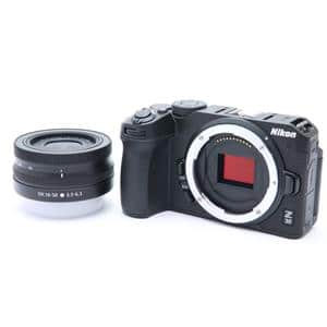 ■美品■ショット数13125回　ニコン Z 30 16-50 VR レンズキット 荻窪カメラのさくらや / ニコン Z 30 16-50 VR レンズキット