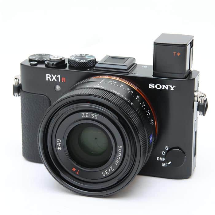Cyber-shot DSC-RX1RM2